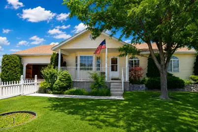 4550 Pioneeer Dr N, Enoch, UT 84721 - Photo 10
