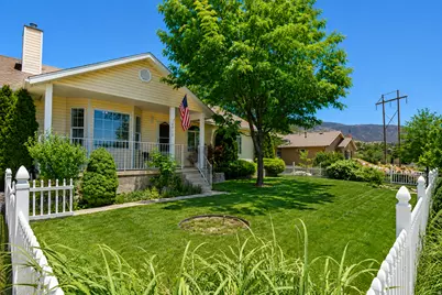 4550 Pioneeer Dr N, Enoch, UT 84721 - Photo 1