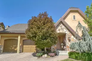 8283 S Bavarian Ct E, Cottonwood Heights, UT 84093 - Photo 1