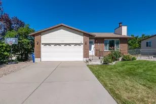 4577 S 5400 W, West Valley, UT 84120 - Photo 2