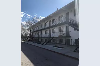 394 E 2700 S #4, Salt Lake City, UT 84115 - Photo 1
