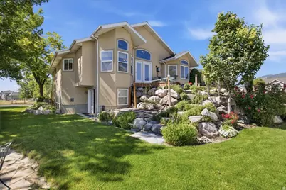 1832 N Olsen Way, West Bountiful, UT 84087 - Photo 30