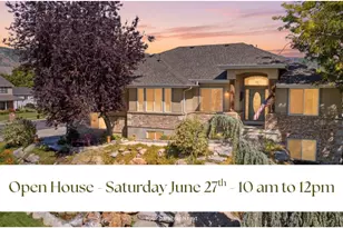 1832 N Olsen Wy, West Bountiful, UT 84087 - Photo 1