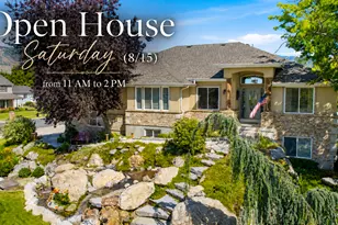 1832 N Olsen Wy, West Bountiful, UT 84087 - Photo 1