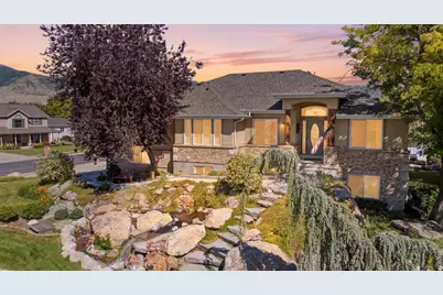 1832 N Olsen Way, West Bountiful, UT 84087 - Photo 1