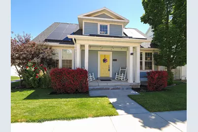 10326 S Millerton Dr W, South Jordan, UT 84009 - Photo 1