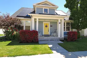 10326 S Millerton Dr W, South Jordan, UT 84009 - Photo 1