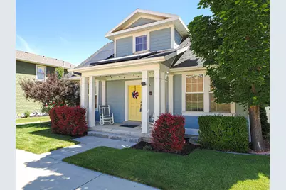 10326 S Millerton Dr W, South Jordan, UT 84009 - Photo 2