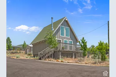 22630 N Spring View Dr E, Fairview, UT 84629 - Photo 1