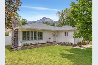 4071 S 2700 E, Holladay, UT 84124 - Photo 1