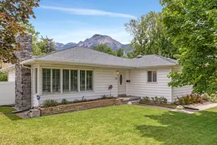 4071 S 2700 E, Holladay, UT 84124 - Photo 1