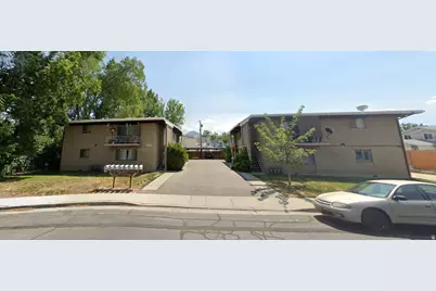 3219 S 540 E #5-8, Salt Lake City, UT 84106 - Photo 1