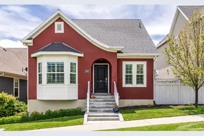 4953 W Lake Terrace Ave, South Jordan, UT 84009 - Photo 42