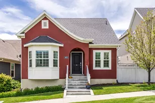4953 W Lake Terrace Ave, South Jordan, UT 84009 - Photo 42