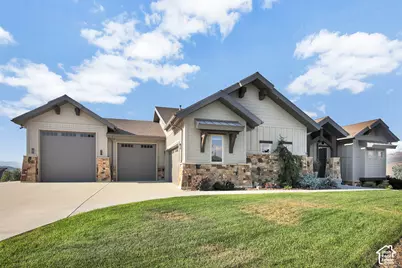 6226 E Hawks Ln, Huntsville, UT 84317 - Photo 4