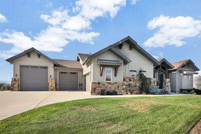 6226 E Hawks Ln, Huntsville, UT 84317 - Photo 1