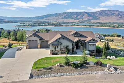 6226 E Hawks Ln, Huntsville, UT 84317 - Photo 2