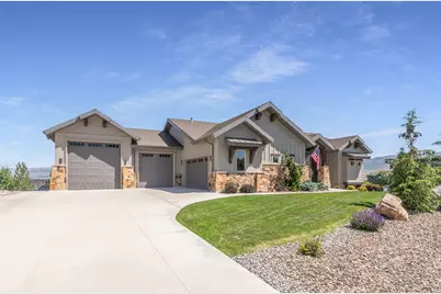 6226 E Hawks Ln, Huntsville, UT 84317 - Photo 2