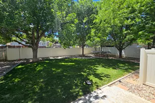 408 S 3130 W, Vernal, UT 84078 - Photo 32