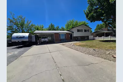 408 S 3130 W, Vernal, UT 84078 - Photo 36