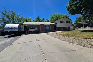 408 S 3130 W, Vernal, UT 84078 - Photo 36