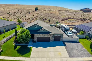 636 S Summit Trail, Santaquin, UT 84655 - Photo 1