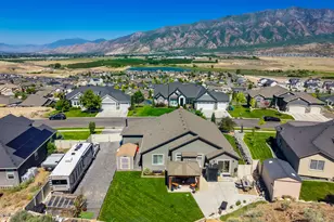 636 S Summit Trail, Santaquin, UT 84655 - Photo 44