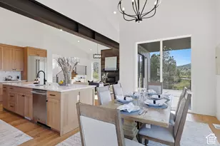 4060 W Crest Ct, Park City, UT 84098 - Photo 6