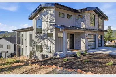 4060 W Crest Ct #315, Park City, UT 84098 - Photo 50