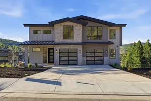 4060 W Crest Ct, Park City, UT 84098 - Photo 1
