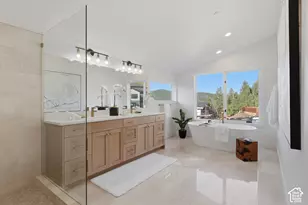 4060 W Crest Ct, Park City, UT 84098 - Photo 26