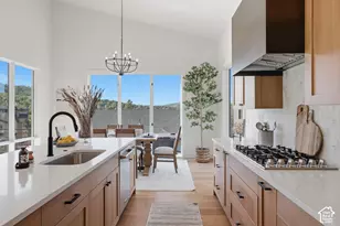 4060 W Crest Ct, Park City, UT 84098 - Photo 8