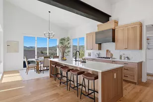 4060 W Crest Ct, Park City, UT 84098 - Photo 2
