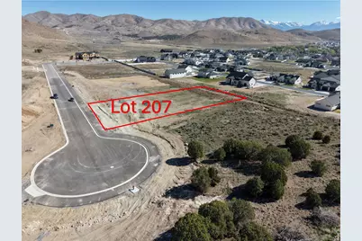 9652 N Eagle Cv, Eagle Mountain, UT 84005 - Photo 4
