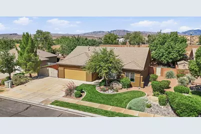 1083 N 2190 W, Saint George, UT 84770 - Photo 2