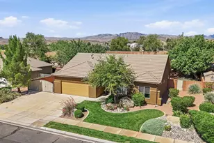 1083 N 2190 W, Saint George, UT 84770 - Photo 2