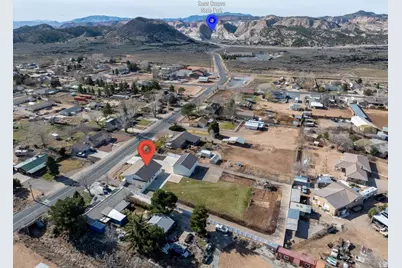 1488 W Diamond Dr, Saint George, UT 84770 - Photo 60