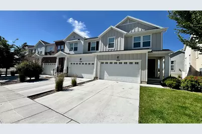 13124 S Cannavale Dr W, Herriman, UT 84096 - Photo 1