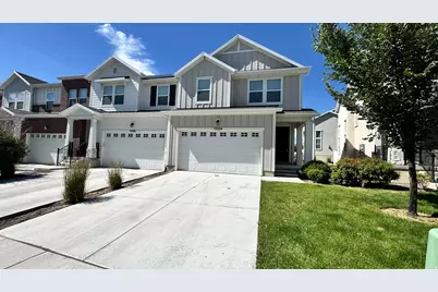 13124 S Cannavale Dr W, Herriman, UT 84096 - Photo 2
