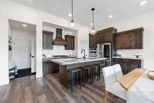 11461 N Upside Dr, Hideout, UT 84036 - Photo 6