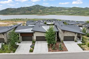 11461 N Upside Dr, Hideout, UT 84036 - Photo 2