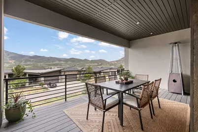 11461 N Upside Dr, Hideout, UT 84036 - Photo 14