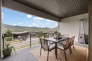 11461 N Upside Dr, Hideout, UT 84036 - Photo 14