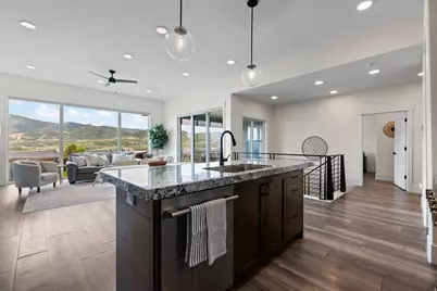 11461 N Upside Dr, Hideout, UT 84036 - Photo 8