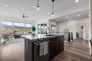 11461 N Upside Dr, Hideout, UT 84036 - Photo 8
