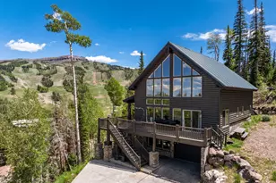 244 W Pinehurst, Brian Head, UT 84719 - Photo 2