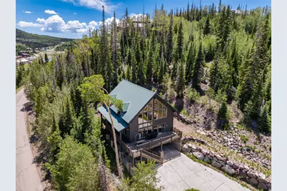 244 W Pinehurst, Brian Head, UT 84719 - Photo 52