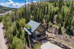 244 W Pinehurst, Brian Head, UT 84719 - Photo 52