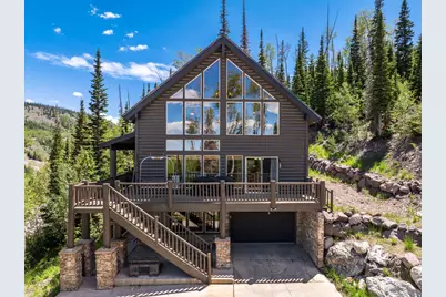 244 W Pinehurst, Brian Head, UT 84719 - Photo 4