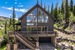 244 W Pinehurst, Brian Head, UT 84719 - Photo 4